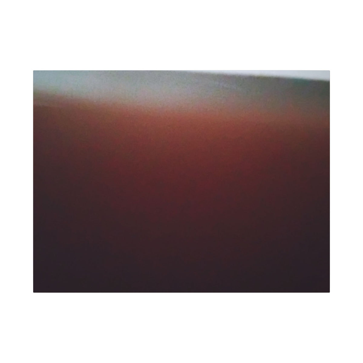 'Lakenight Fresco' Matte Canvas, Stretched, 0.75" (Print On Sides)