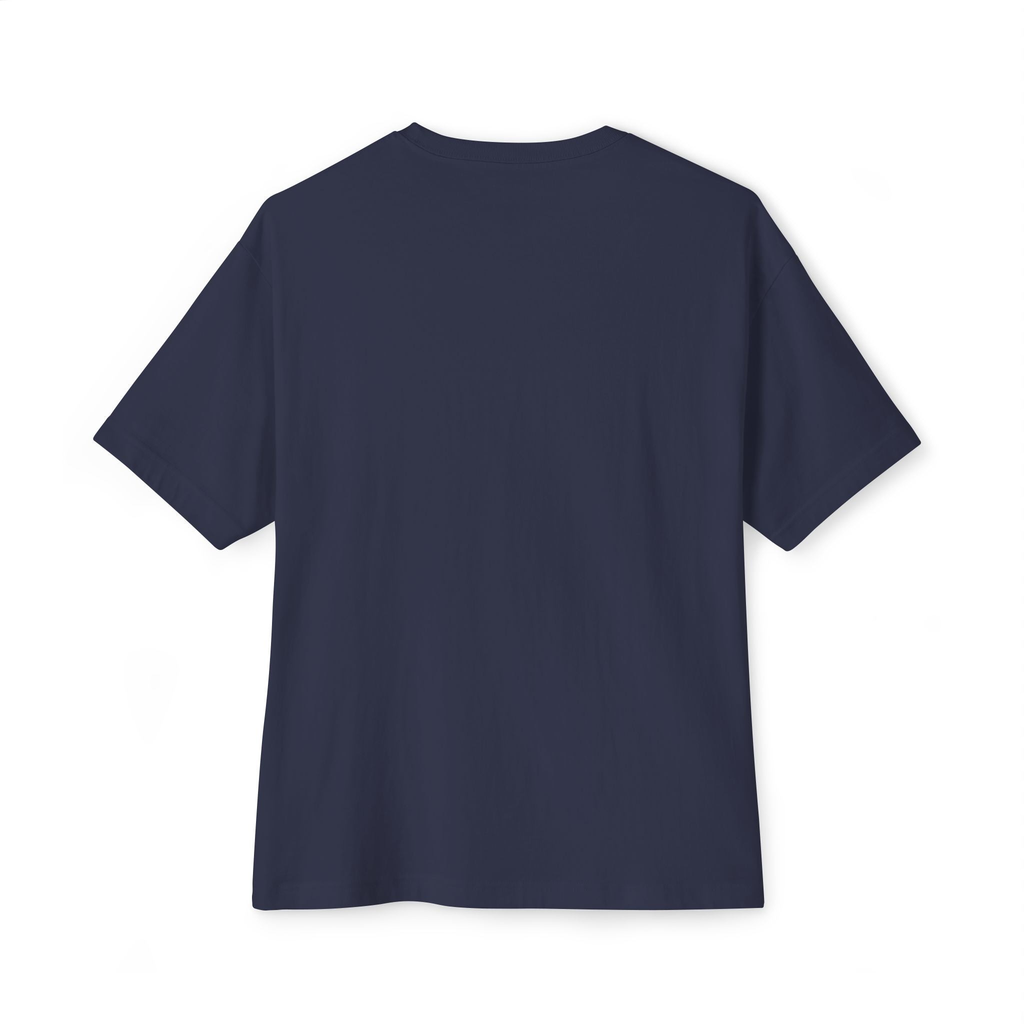 'Wave Goodbye' Unisex Oversized Boxy Tee
