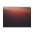 'Lakenight Sandi' Matte Canvas, Stretched, 0.75" (Print On Sides)