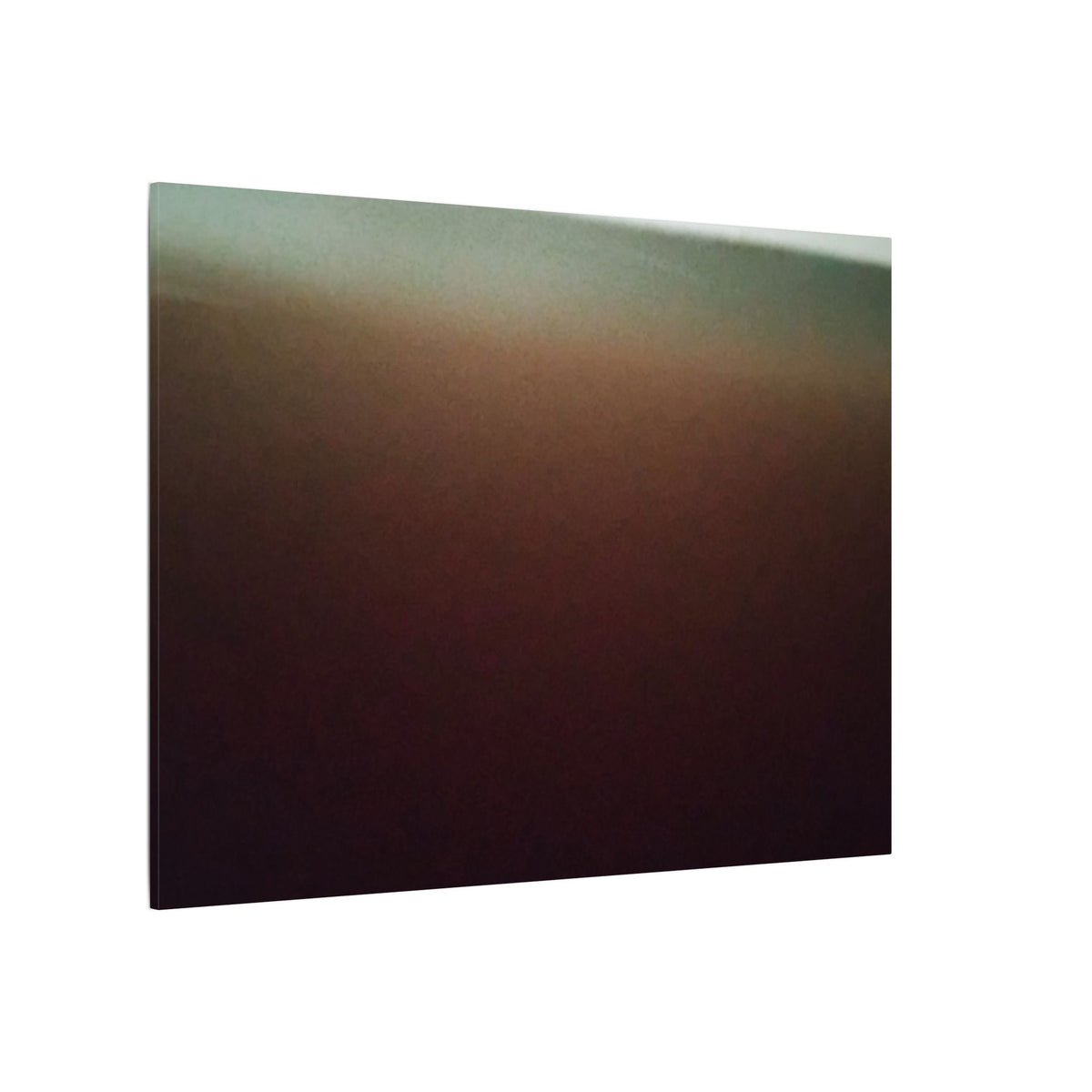 'Lakenight Flint' Matte Canvas, Stretched, 0.75" (Print On Sides)