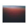 'Lakenight Aria' Matte Canvas, Stretched, 0.75" (Print On Sides)
