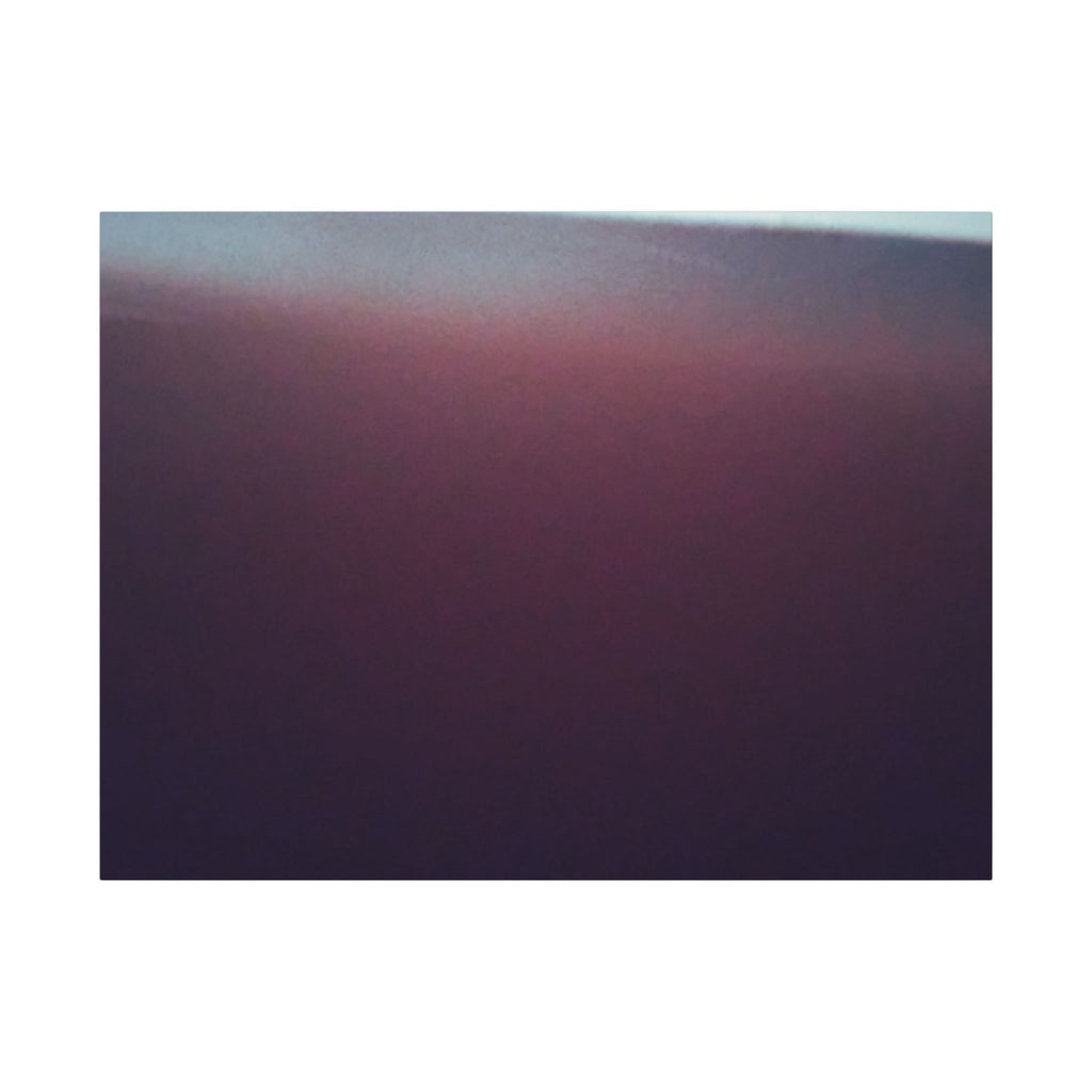 'Lakenight Luna' Matte Canvas, Stretched, 0.75" (Print On Sides)