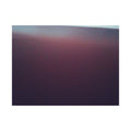 'Lakenight Luna' Matte Canvas, Stretched, 0.75" (Print On Sides)