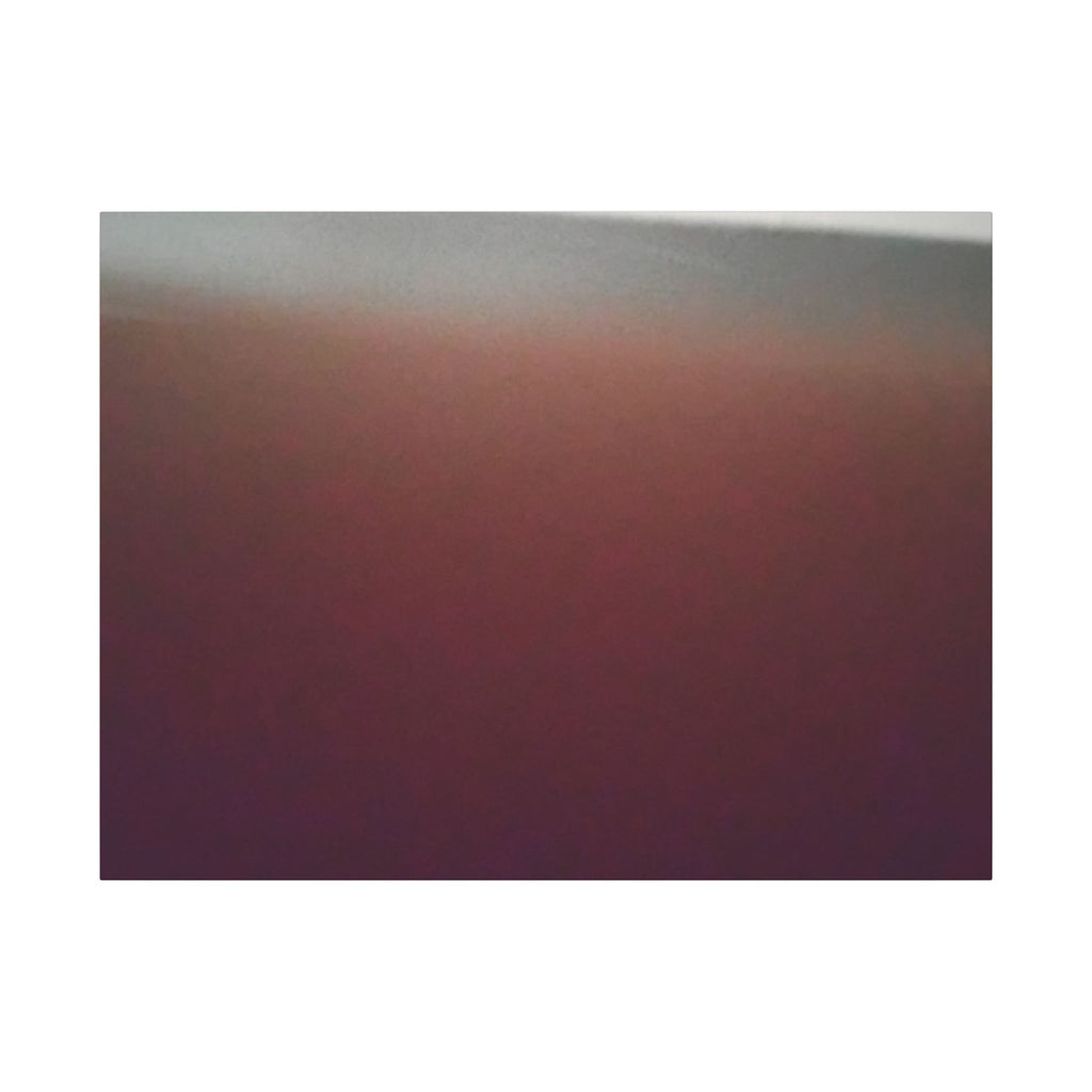 'Lakenight Aero' Matte Canvas, Stretched, 0.75" (Print On Sides)