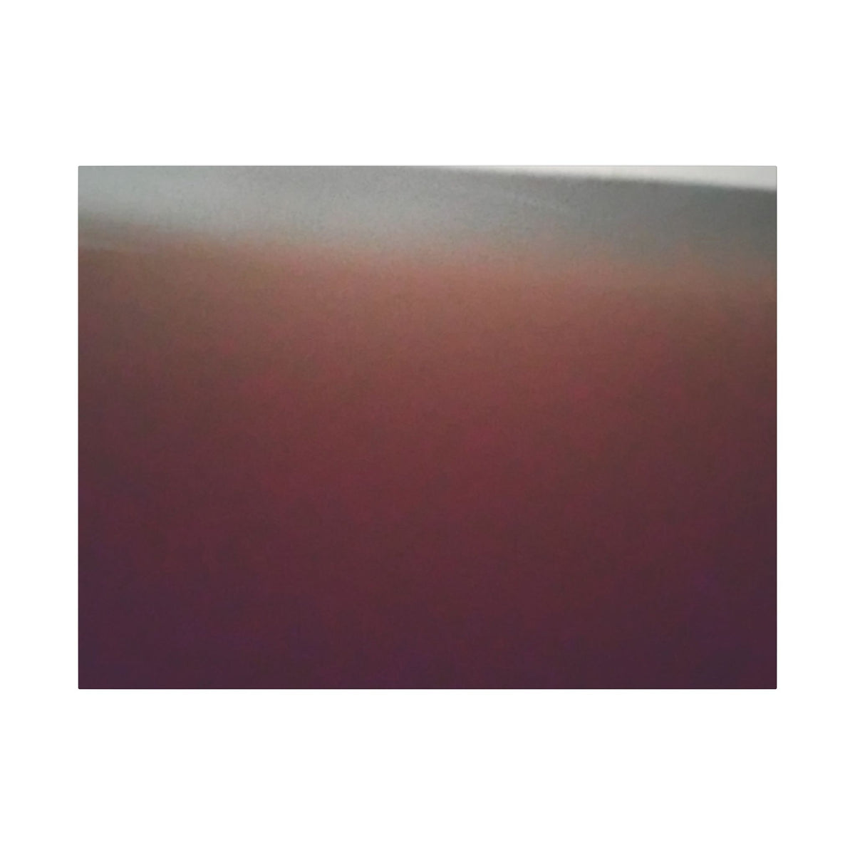 'Lakenight Aero' Matte Canvas, Stretched, 0.75" (Print On Sides)