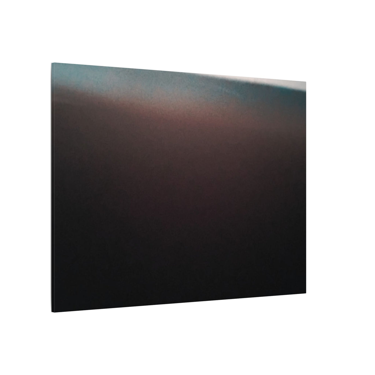 'Lakenight Astro' Matte Canvas, Stretched, 0.75" (Print On Sides)