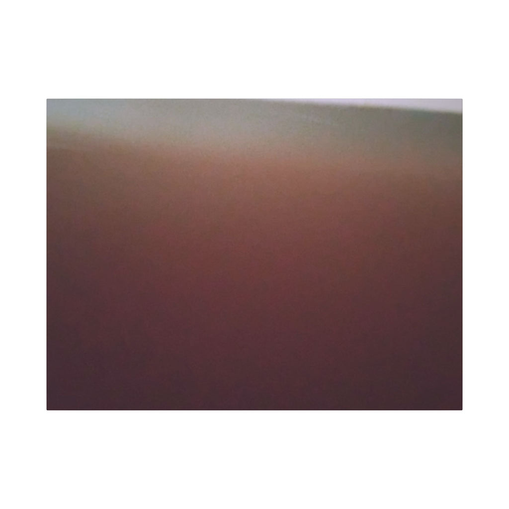 'Lakenight Nimbus' Matte Canvas, Stretched, 0.75" (Print On Sides)