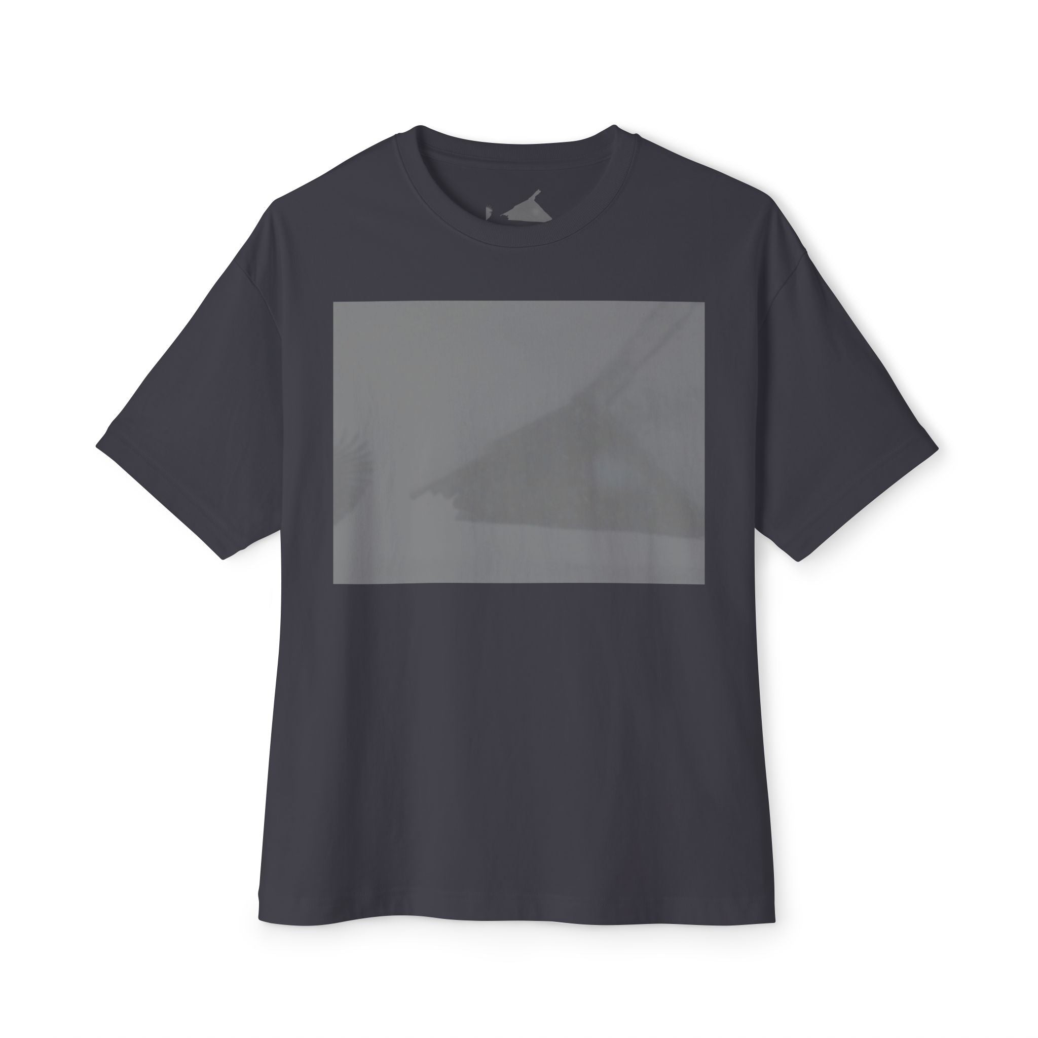 'You Don't Know What You're Gonna Say' Unisex Oversized Boxy Tee