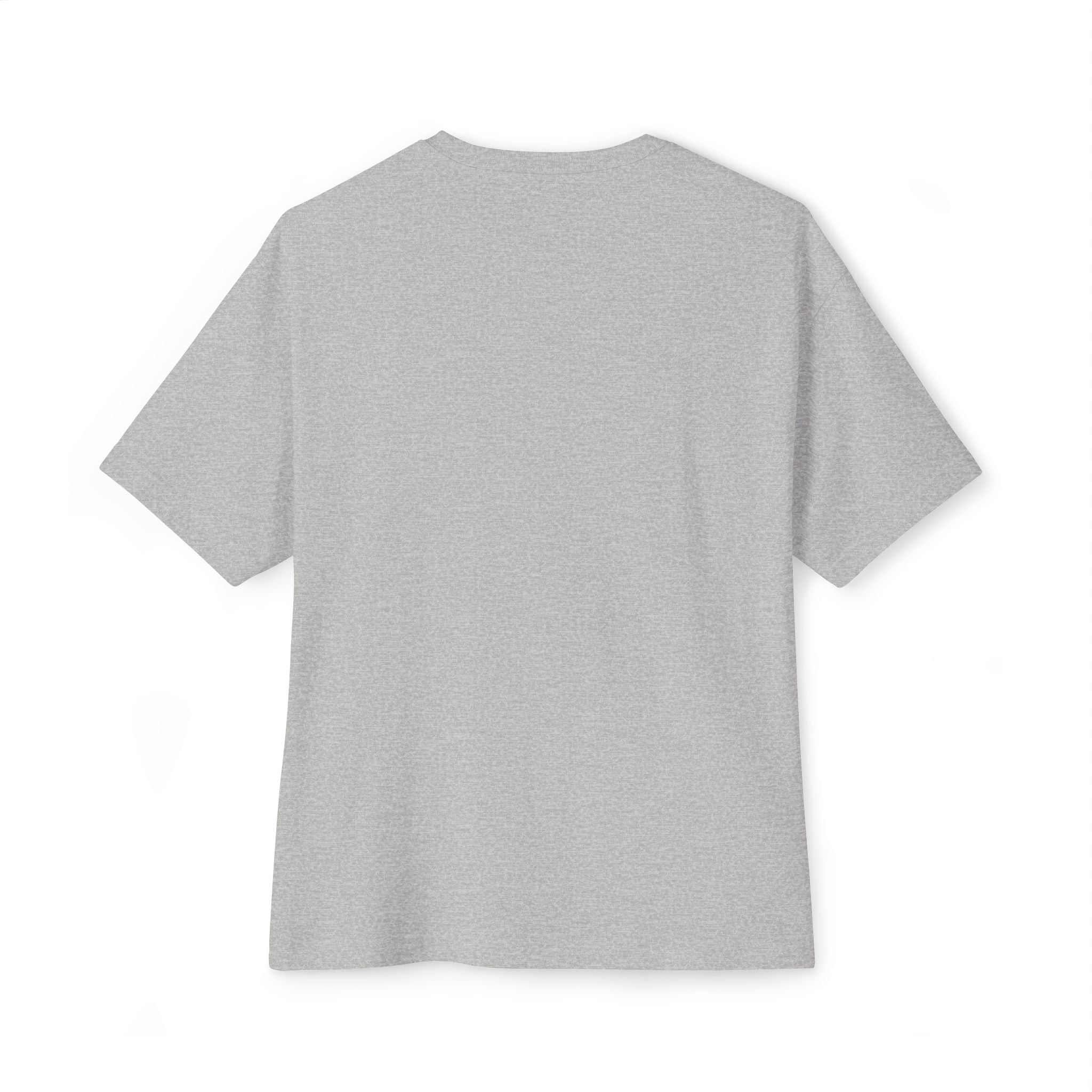 'You Don't Know What You're Gonna Say Three' Unisex Oversized Boxy Tee