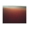 'Lakenight Bali' Matte Canvas, Stretched, 0.75" (Print On Sides)