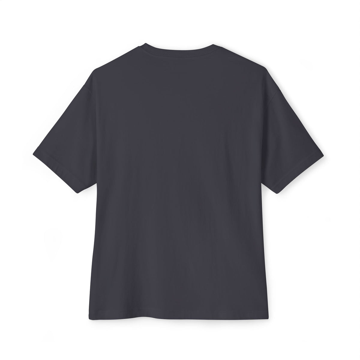 'You Don't Know What You're Gonna Say Three' Unisex Oversized Boxy Tee