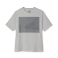 'You Don't Know What You're Gonna Say' Unisex Oversized Boxy Tee