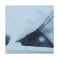 'Wave Goodbye' Matte Canvas, Stretched, 0.75"