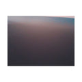 'Lakenight Rose' Matte Canvas, Stretched, 0.75" (Print On Sides)