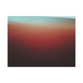 'Lakenight Dream' Matte Canvas, Stretched, 0.75" (Print On Sides)