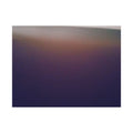 'Lakenight Myst' Matte Canvas, Stretched, 0.75" (Print On Sides)