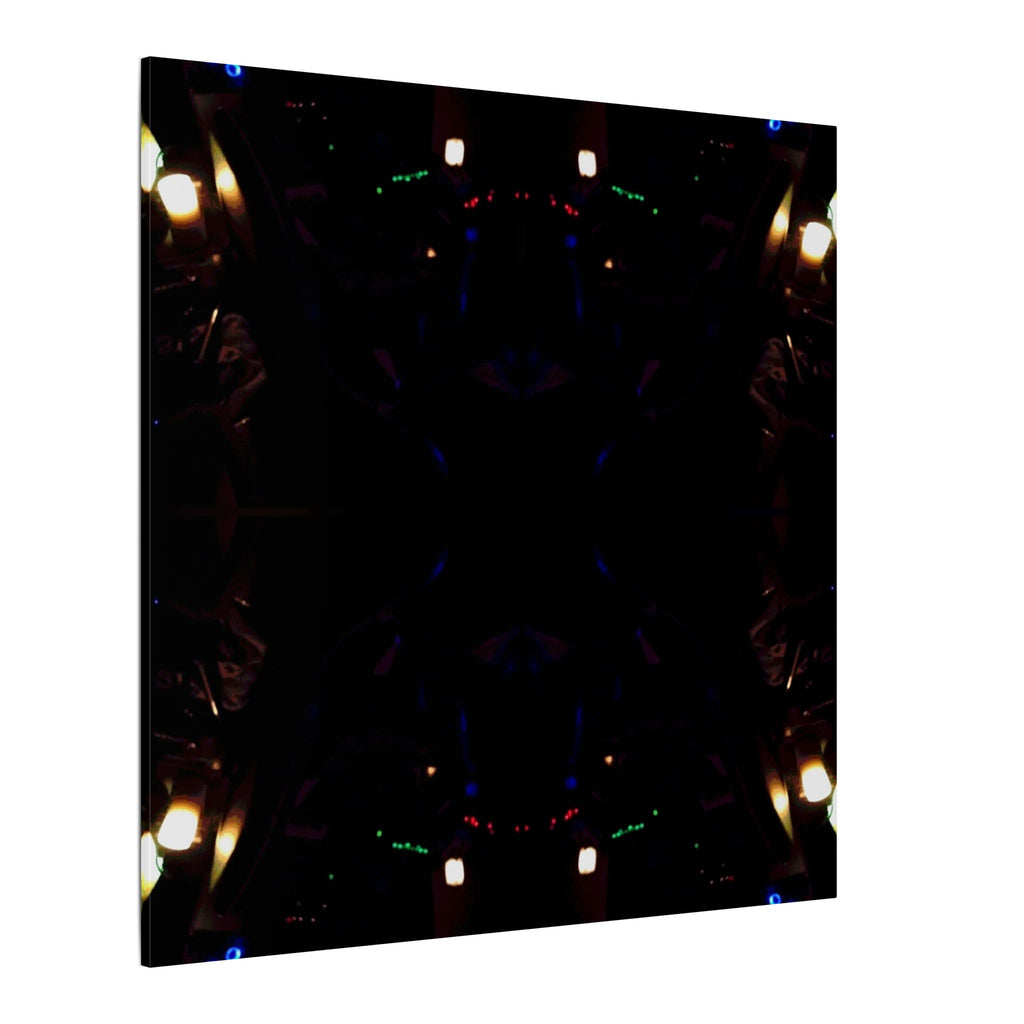 'Your Eyes (In For Parts)' Matte Canvas, Stretched, 0.75" (Print On Sides)