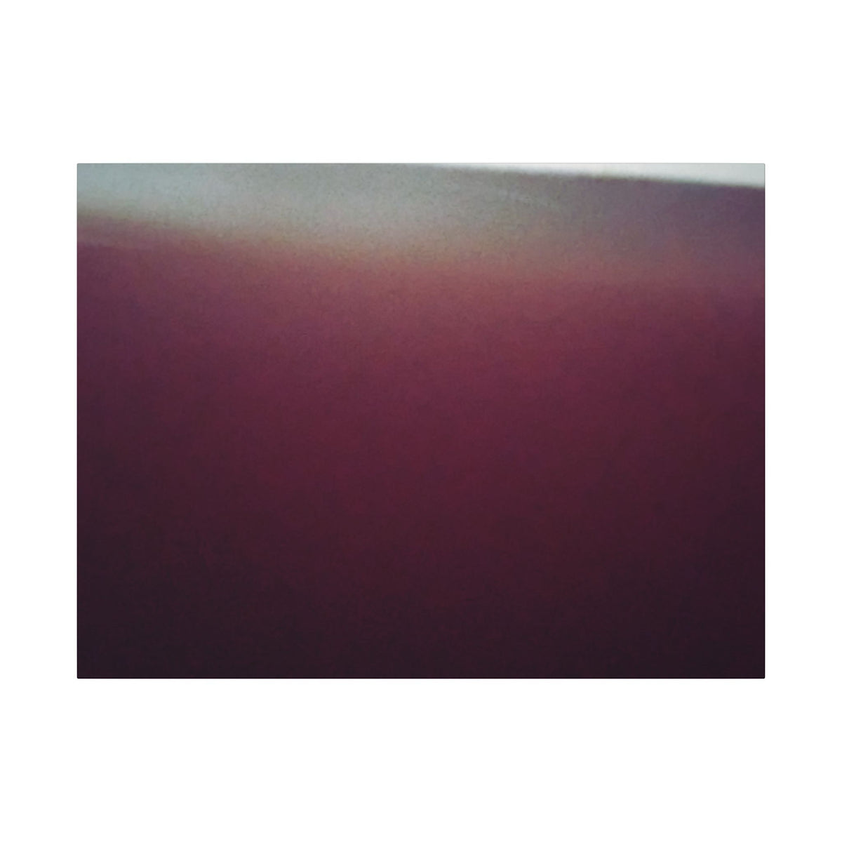 'Lakenight Belvedere' Matte Canvas, Stretched, 0.75" (Print On Sides)
