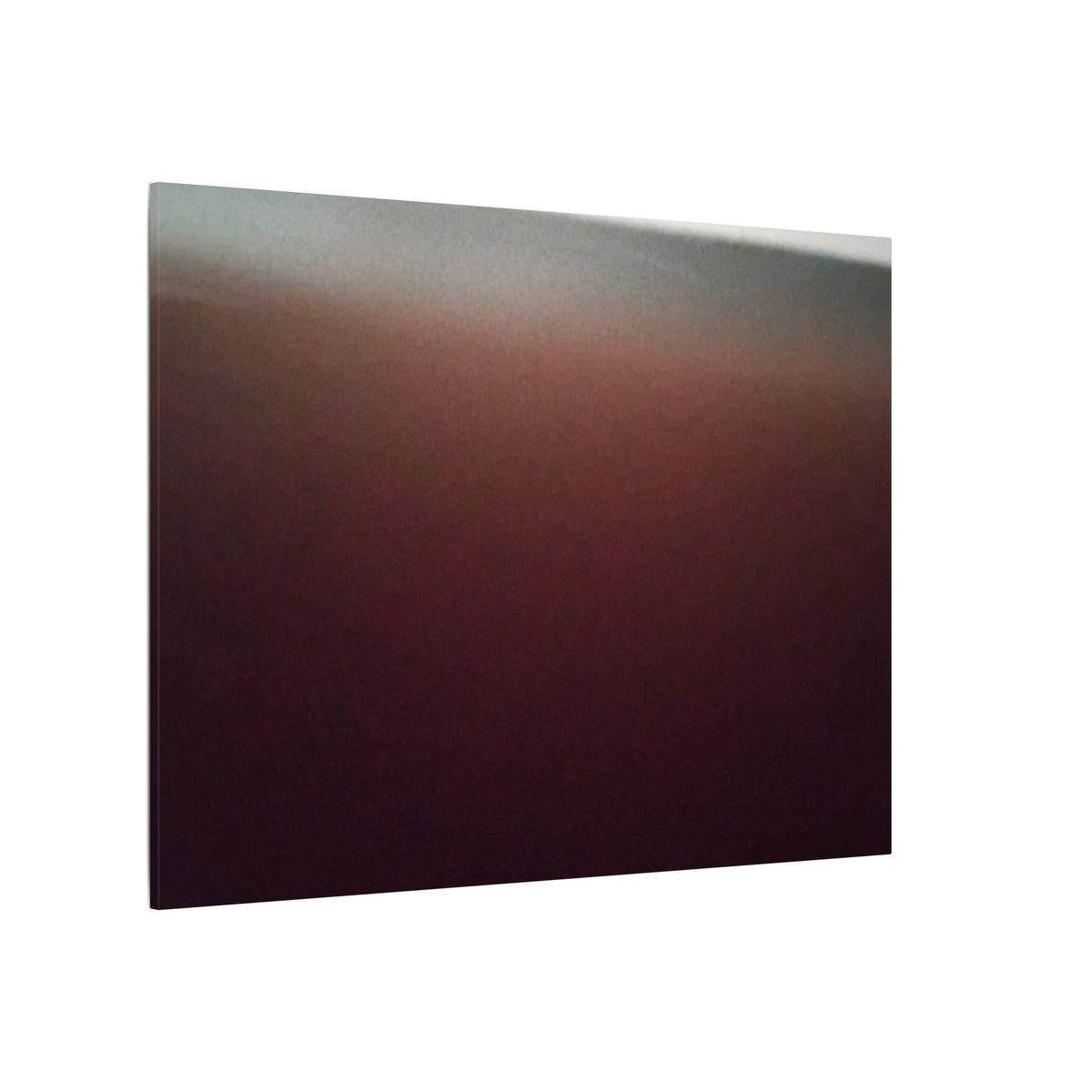 'Lakenight Original' Matte Canvas, Stretched, 0.75" (Print On Sides)