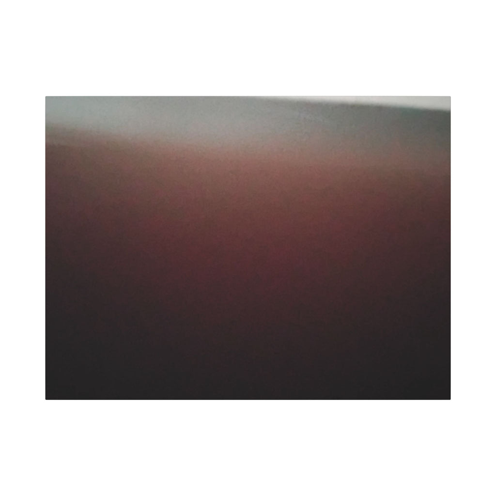 'Lakenight Nordic' Matte Canvas, Stretched, 0.75" (Print On Sides)