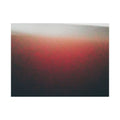 'Lakenight Vinto' Matte Canvas, Stretched, 0.75" (Print On Sides)