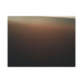 'Lakenight Scandi' Matte Canvas, Stretched, 0.75" (Print On Sides)