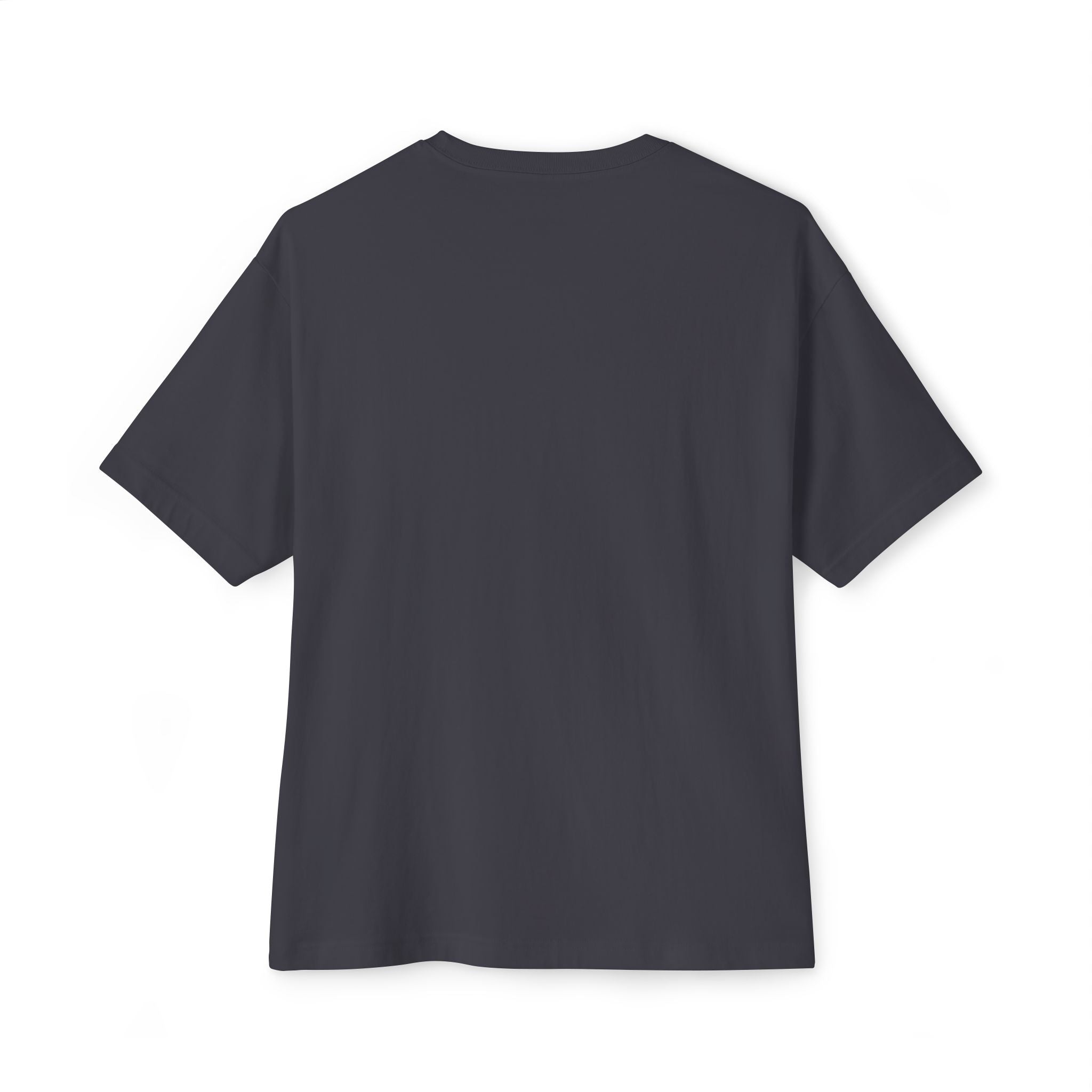 'Wave Goodbye' Unisex Oversized Boxy Tee