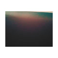 'Lakenight Zeal' Matte Canvas, Stretched, 0.75" (Print On Sides)