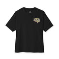 'You Don't Know What You're Gonna Say Four' Unisex Oversized Boxy Tee