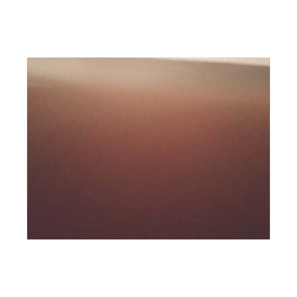 'Lakenight Hazel' Matte Canvas, Stretched, 0.75" (Print On Sides)