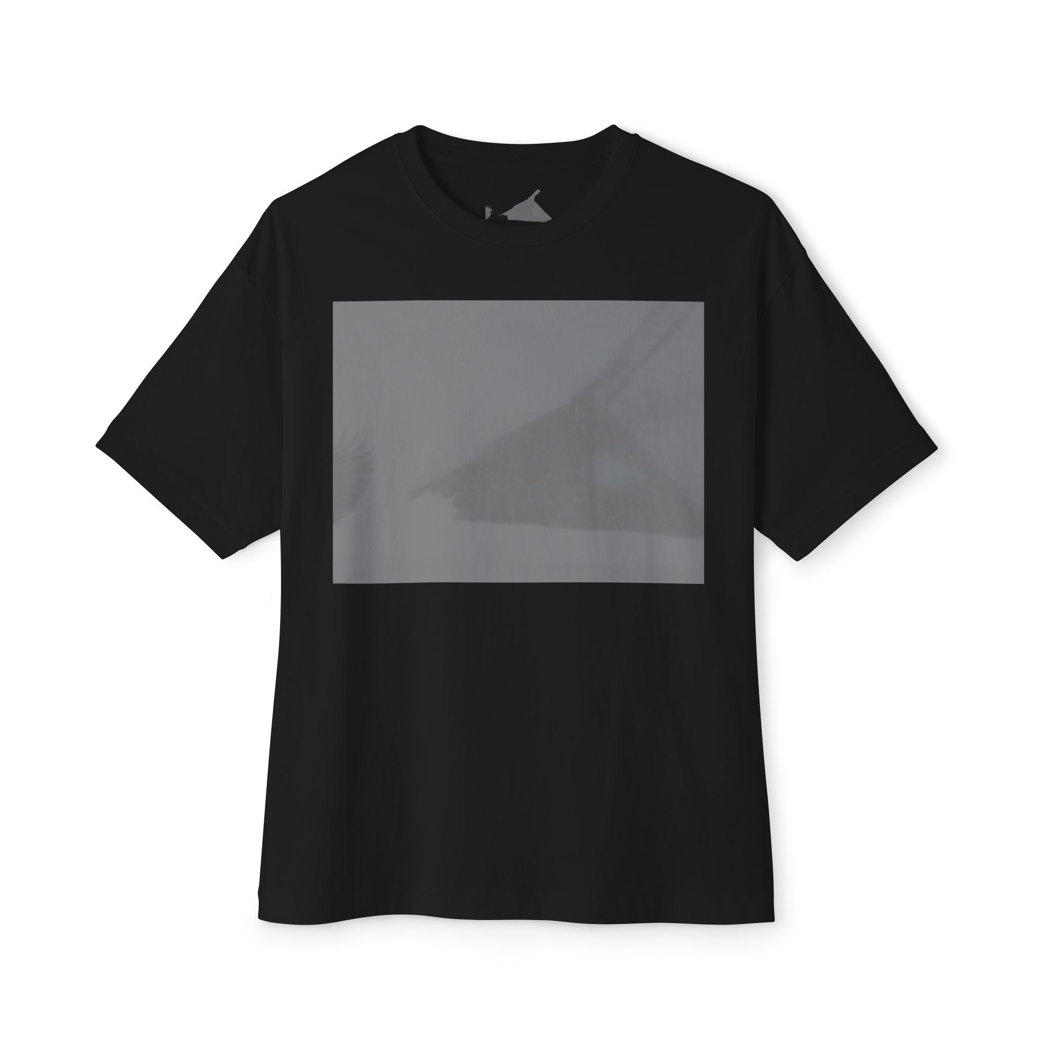'You Don't Know What You're Gonna Say' Unisex Oversized Boxy Tee