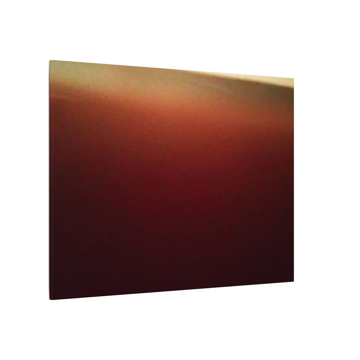 'Lakenight Eldar' Matte Canvas, Stretched, 0.75" (Print On Sides)