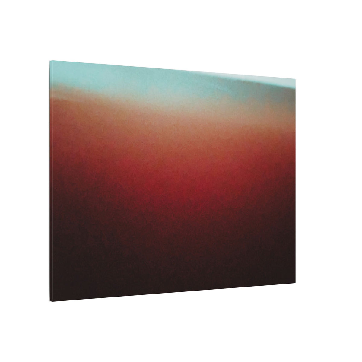 'Lakenight Dream' Matte Canvas, Stretched, 0.75" (Print On Sides)