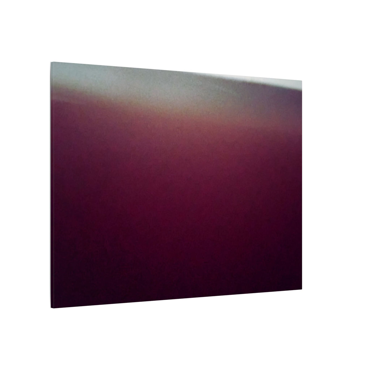 'Lakenight Belvedere' Matte Canvas, Stretched, 0.75" (Print On Sides)