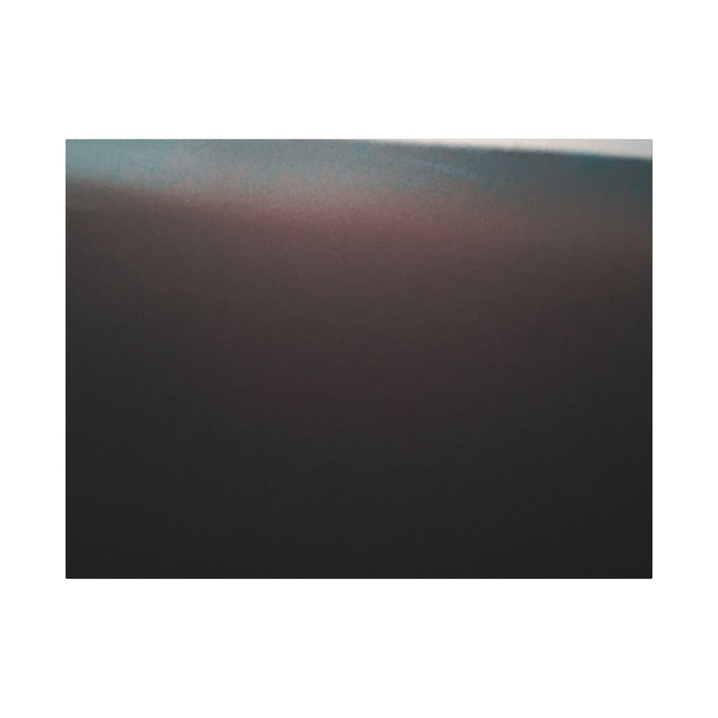 'Lakenight Astro' Matte Canvas, Stretched, 0.75" (Print On Sides)
