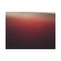 'Lakenight Chroma' Matte Canvas, Stretched, 0.75" (Print On Sides)