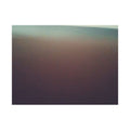 'Lakenight Oceanic' Matte Canvas, Stretched, 0.75" (Print On Sides)