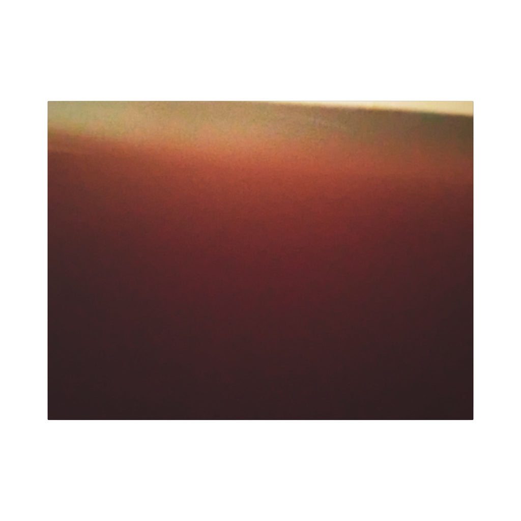 'Lakenight Eldar' Matte Canvas, Stretched, 0.75" (Print On Sides)