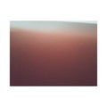 'Lakenight Aura' Matte Canvas, Stretched, 0.75" (Print On Sides)